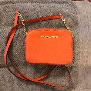 Michael Kors Crossbody Bag